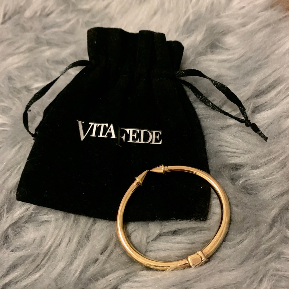 Vita Fede Bracelet